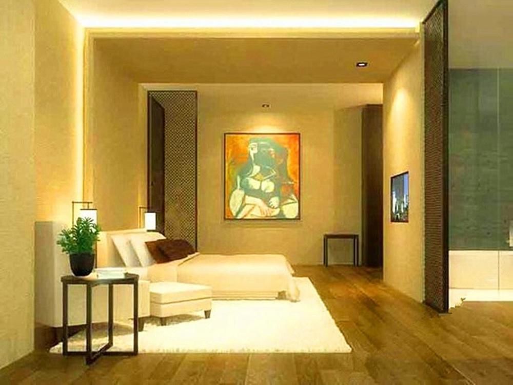 Smart Hero Club Xiamen Luaran gambar