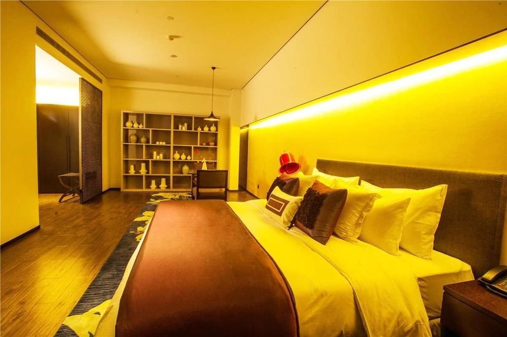 Smart Hero Club Xiamen Luaran gambar